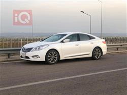 Hyundai Azera